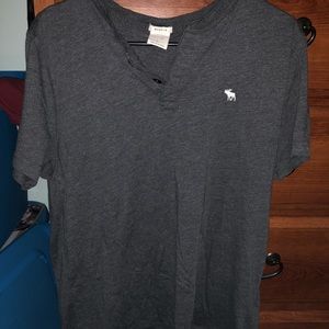 Abercrombie & Fitch Men’s size L.